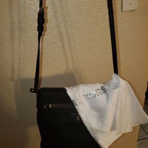 Black Purse! Michael Korse